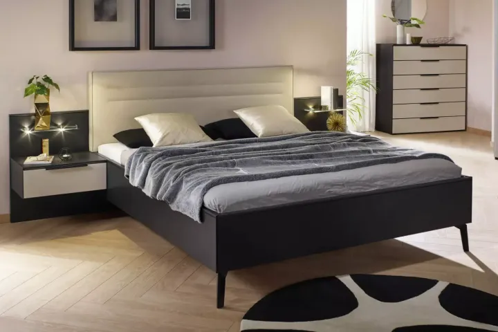 Scale Linea Concept von rauch ORANGE | Schlafzimmer