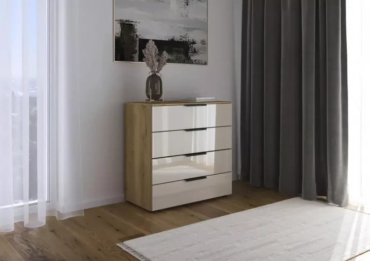 Scale Linea Concept von rauch ORANGE | Schlafzimmer