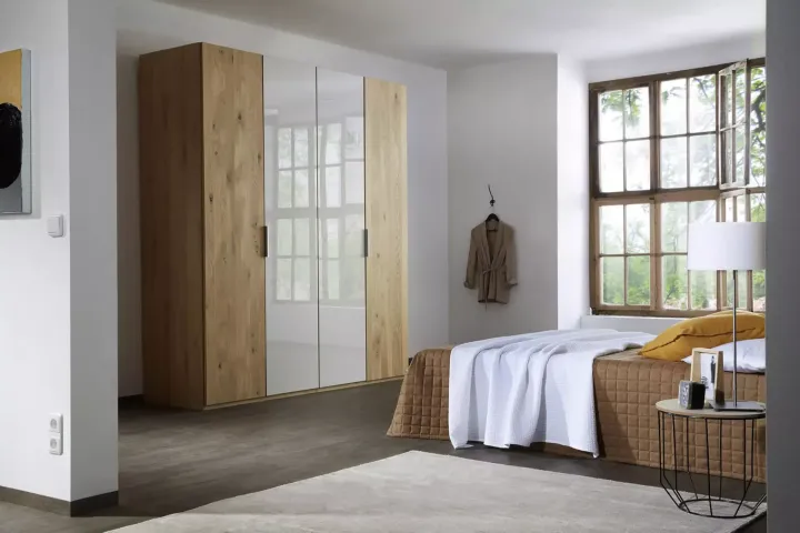 Scale Linea Concept von rauch ORANGE | Schlafzimmer