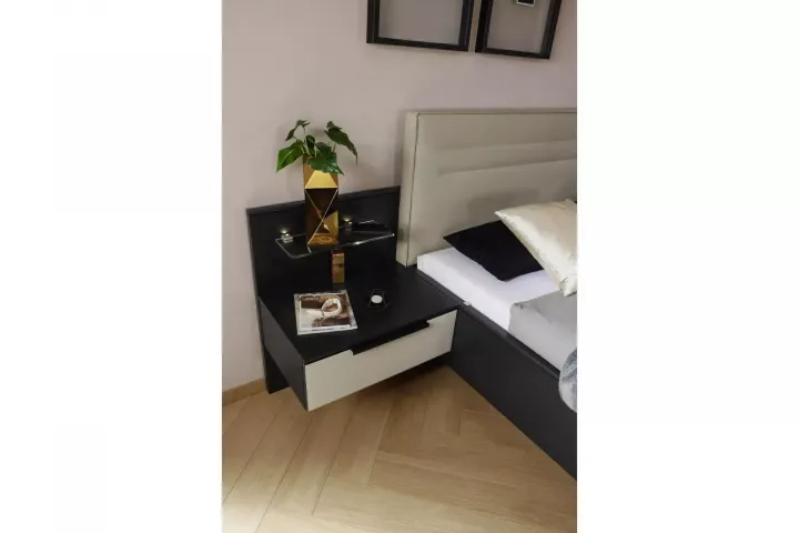 Scale Linea Concept von rauch ORANGE | Schlafzimmer