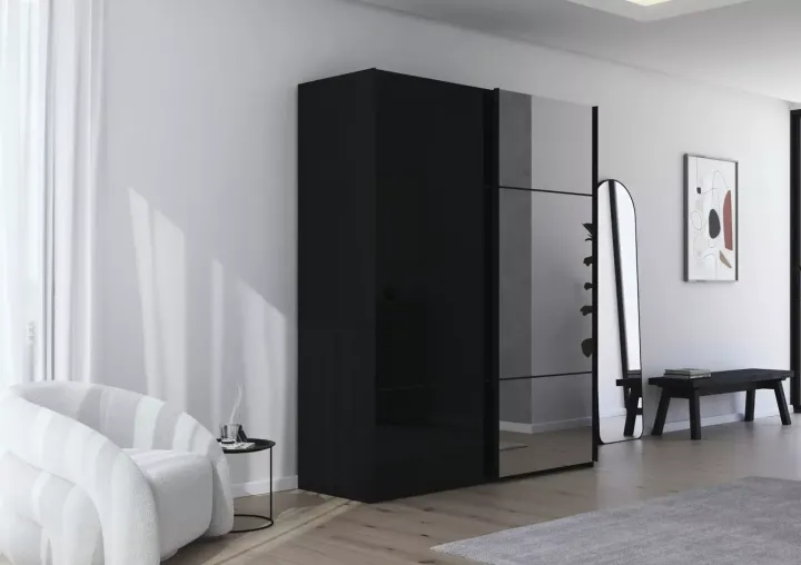 Scale Linea Concept von rauch ORANGE | Schlafzimmer