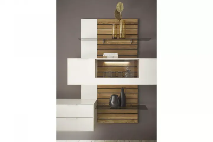 Caspara von QUADRATO | Wohnen