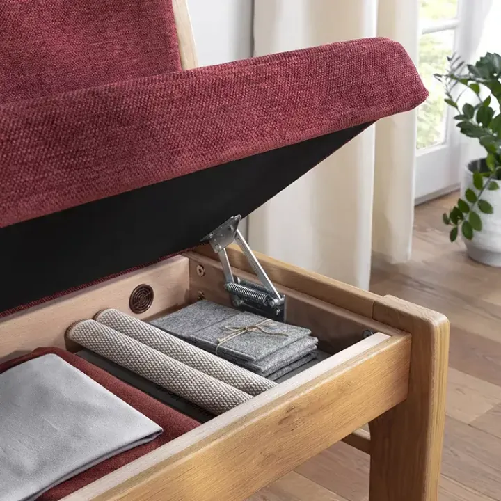 4223 Toledo von K+W | Esszimmer
