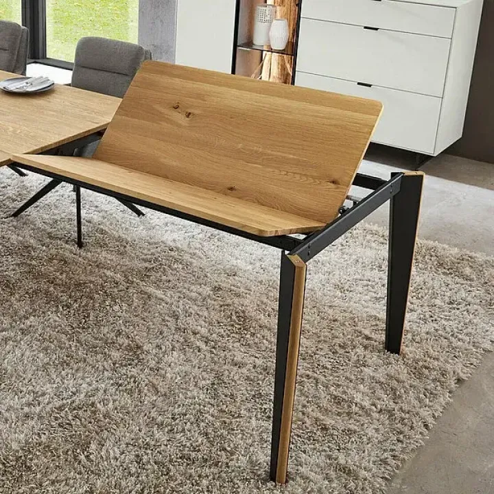 T 465 von Wöstmann | Speisen