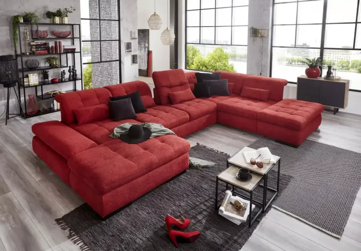 Santa Fe von Poco | Sofas & Couches