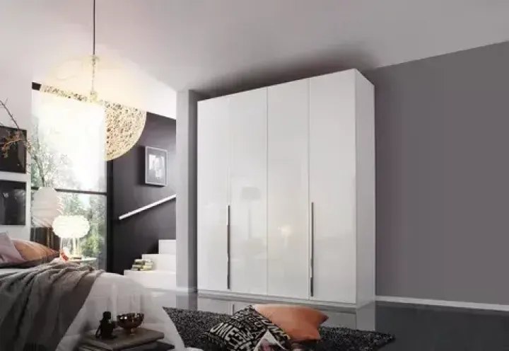 Montclar von rauch ORANGE | Schlafen