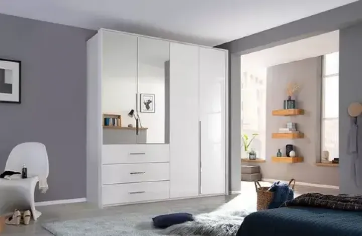 Montclar von rauch ORANGE | Schlafen