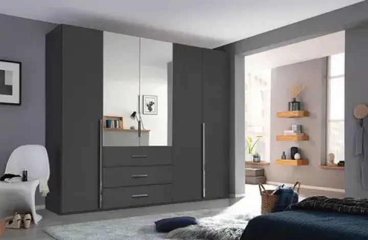 Montclar von rauch ORANGE | Schlafen