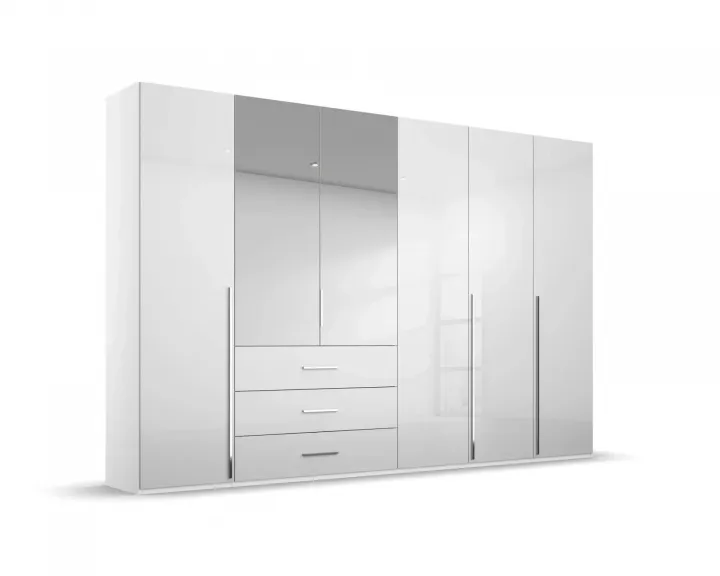 Montclar von rauch ORANGE | Schlafen