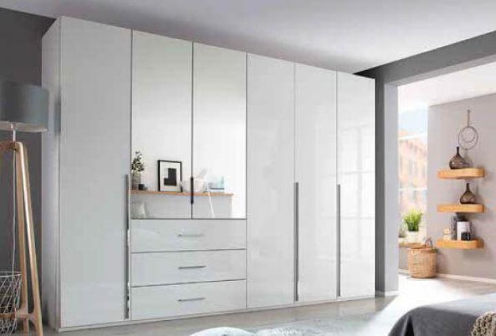 Montclar von rauch ORANGE | Schlafen