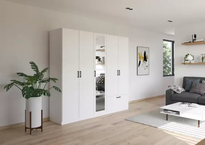 Bari von rauch ORANGE | Schlafen