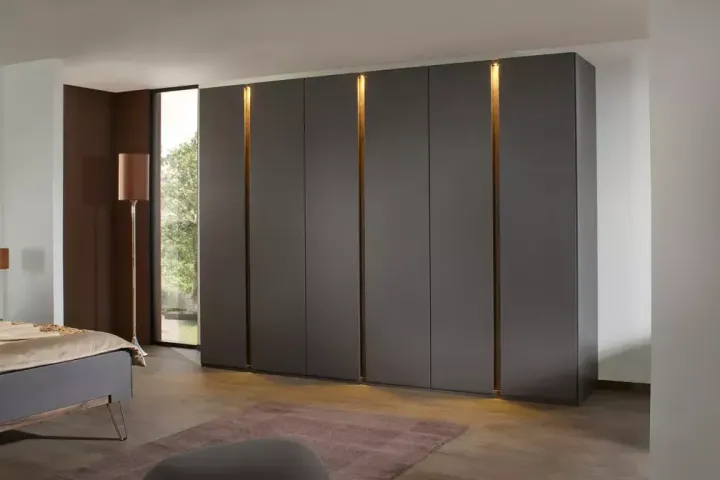 Luana von rauch ORANGE | Schlafen
