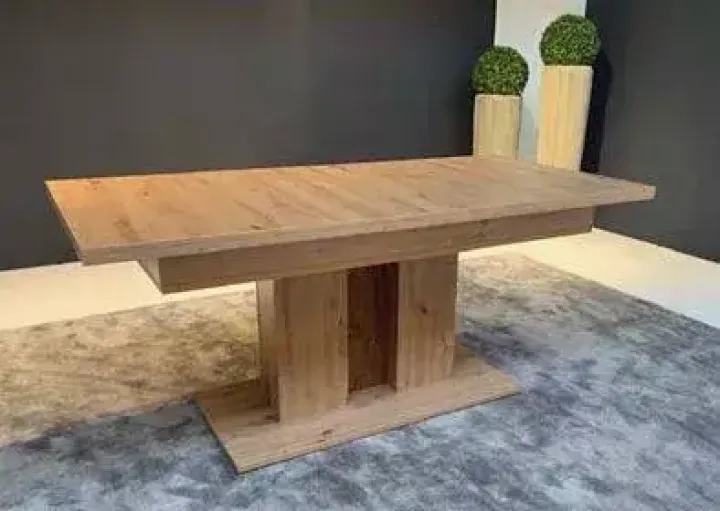Cabana Esstisch von IDEAL Möbel | Tisch