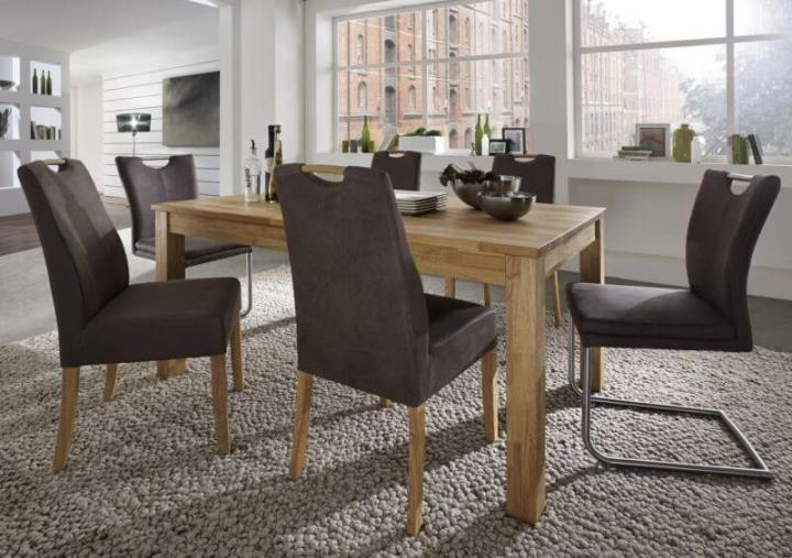 Top Trends von Niehoff Sitzmöbel | Tisch