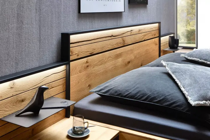 WSM 4300 von Wöstmann | Schlafzimmer