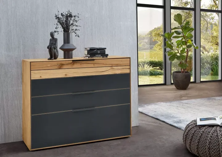 WSM 4300 von Wöstmann | Schlafzimmer