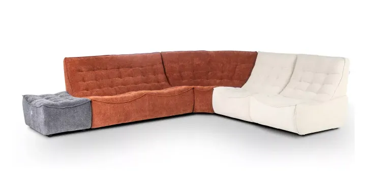 Banjo Relax von Calia Italia | Sofas & Couches