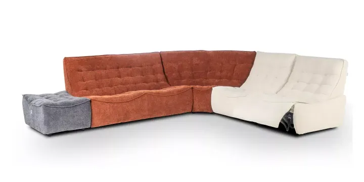 Banjo Relax von Calia Italia | Sofas & Couches
