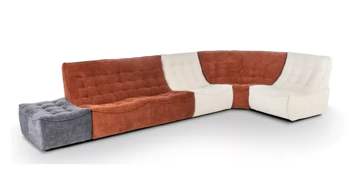 Banjo Relax von Calia Italia | Sofas & Couches