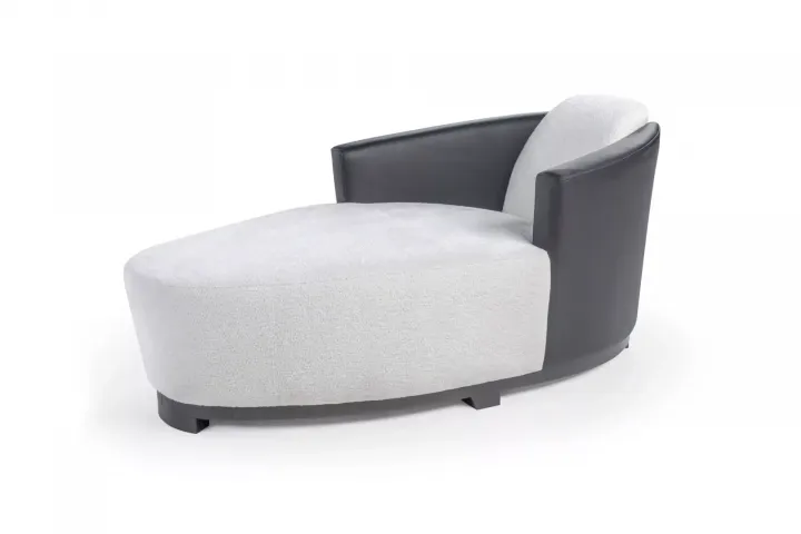 Hotel Chaise Longue von Calia Italia | Polstermöbel