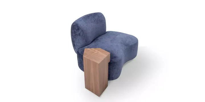 I Sassi von Calia Italia | Sofas & Couches