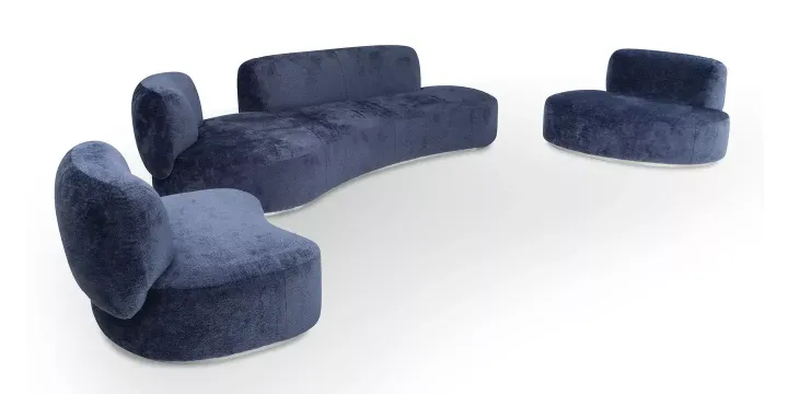 I Sassi von Calia Italia | Sofas & Couches