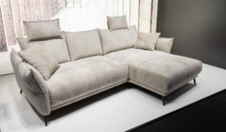 Vega de Luxe von Nova Via | Sofas & Couches