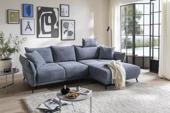 Vega de Luxe von Nova Via | Sofas & Couches