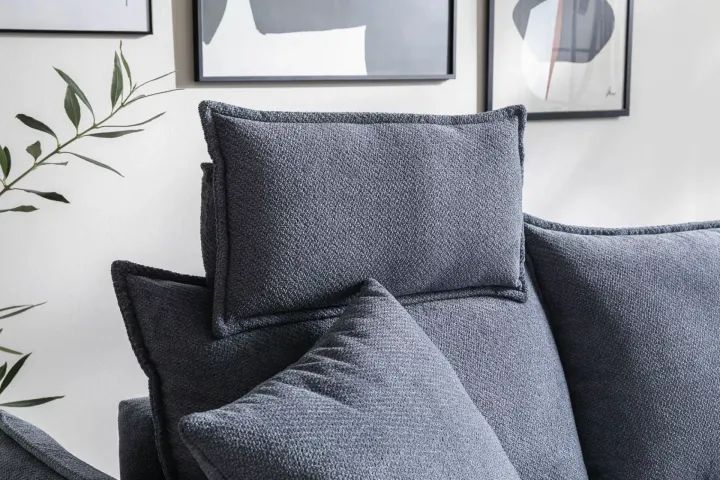 Vega de Luxe von Nova Via | Sofas & Couches