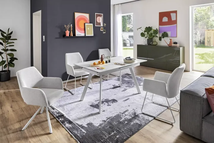 Beverly von MCA Furniture | Speisen