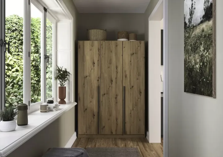 Alba von Rauch | Schlafen