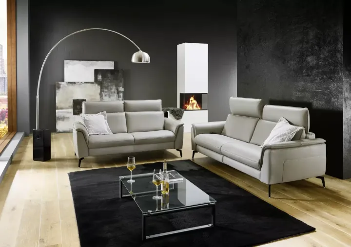HU-RL24088 von Hukla | Polstermöbel