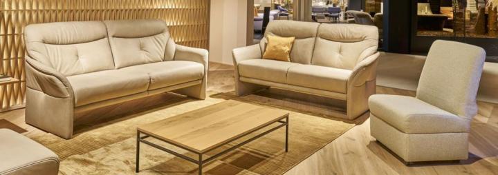 Tangram 9568 von Himolla | Polstermöbel