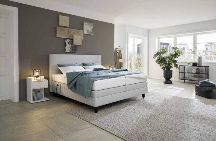 Movida von Ruf | Boxspringbetten