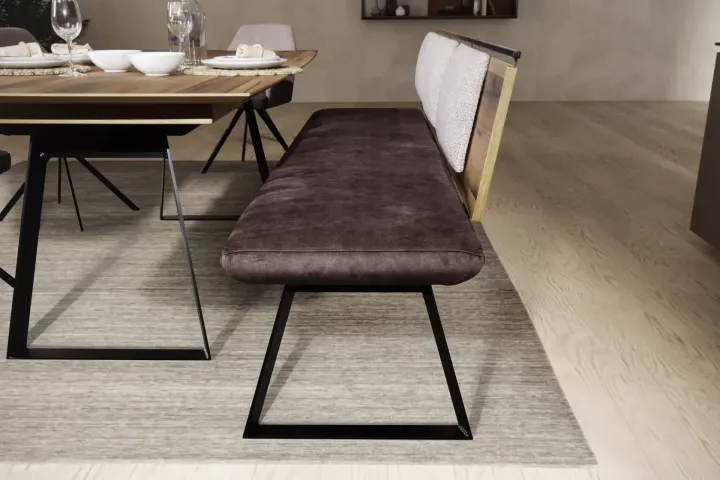 Lassan von Schösswender | Esszimmer