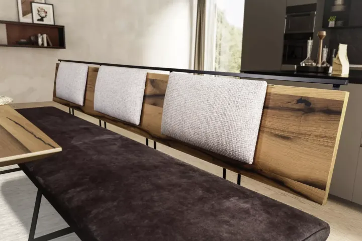 Lassan von Schösswender | Esszimmer