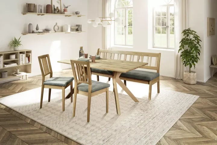 Toscana von Schösswender | Esszimmer