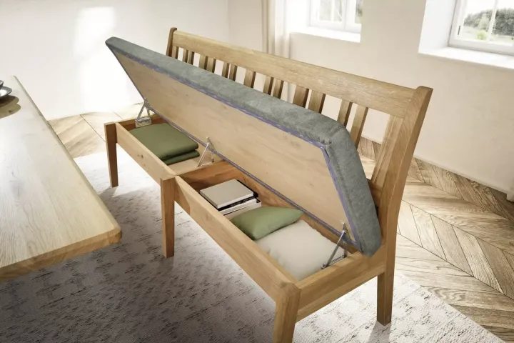 Toscana von Schösswender | Esszimmer