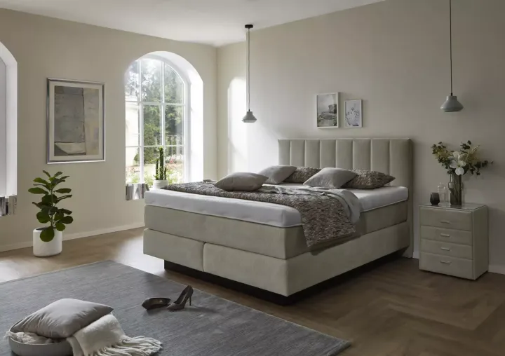 OC-BX23165 Prestige von Oschmann | Schlafen