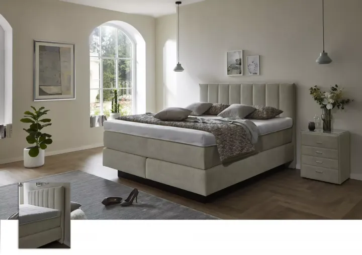 OC-BX23165 Prestige von Oschmann | Schlafen