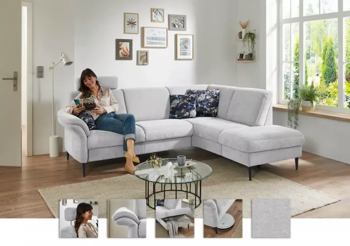 PP-PF24128 von Polipol | Sofas & Couches