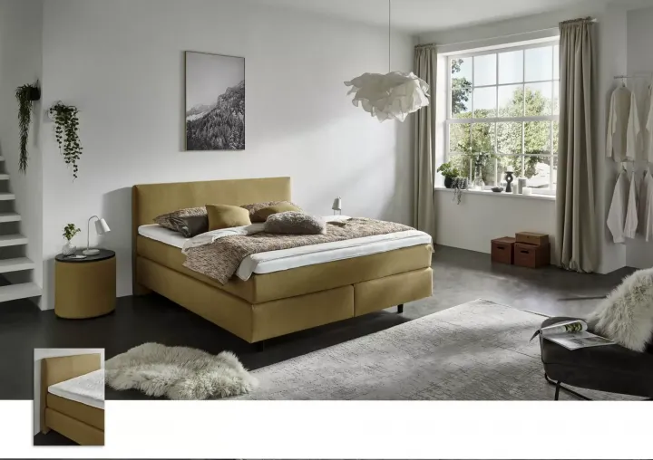 OC-BX23163 Luxus von Oschmann | Schlafen