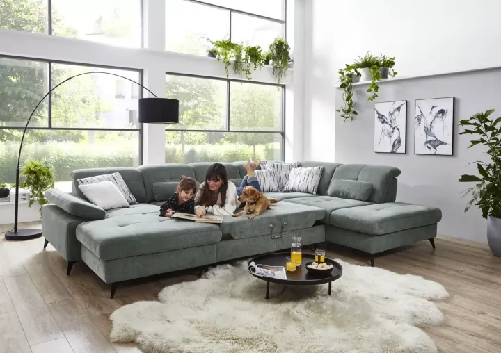 MP-IN24022 von Megapol | Sofas & Couches
