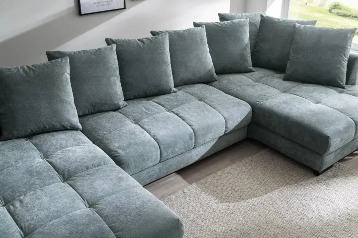 Capri von Nova Via | Sofas & Couches