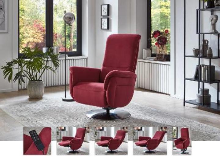 PP-RS24009 von Polipol | Relaxsessel