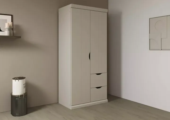 Frieda von rauch BLUE | Schlafen