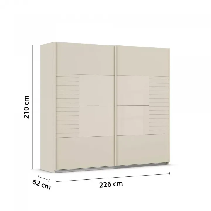 Ruga von rauch BLUE | Schlafen