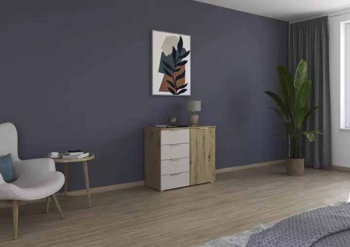Monza von rauch BLUE | Schlafzimmer