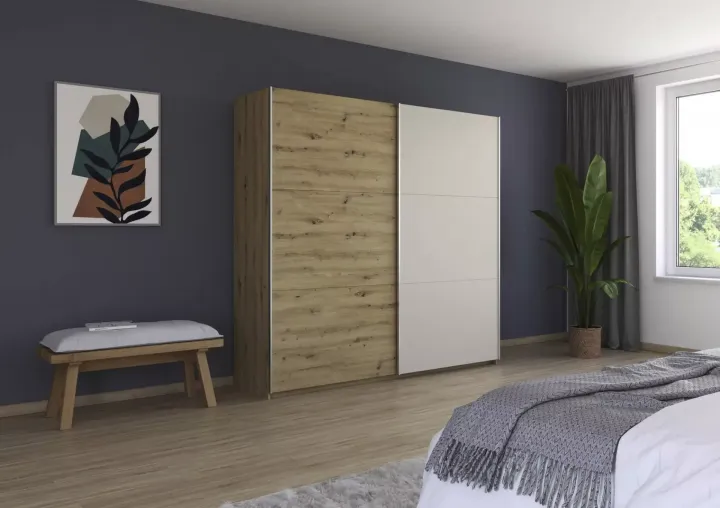 Monza von rauch BLUE | Schlafzimmer