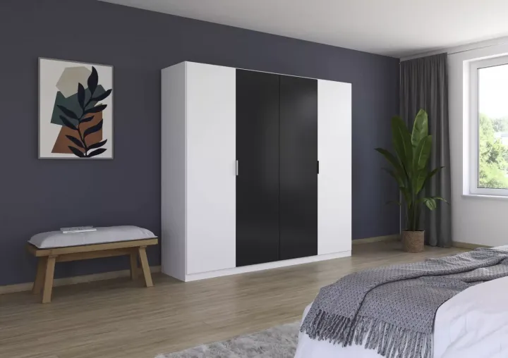 Monza von rauch BLUE | Schlafzimmer